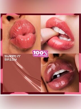 Wet n Wild Lip Oil Injector Plumping Lip Oil 🌶️